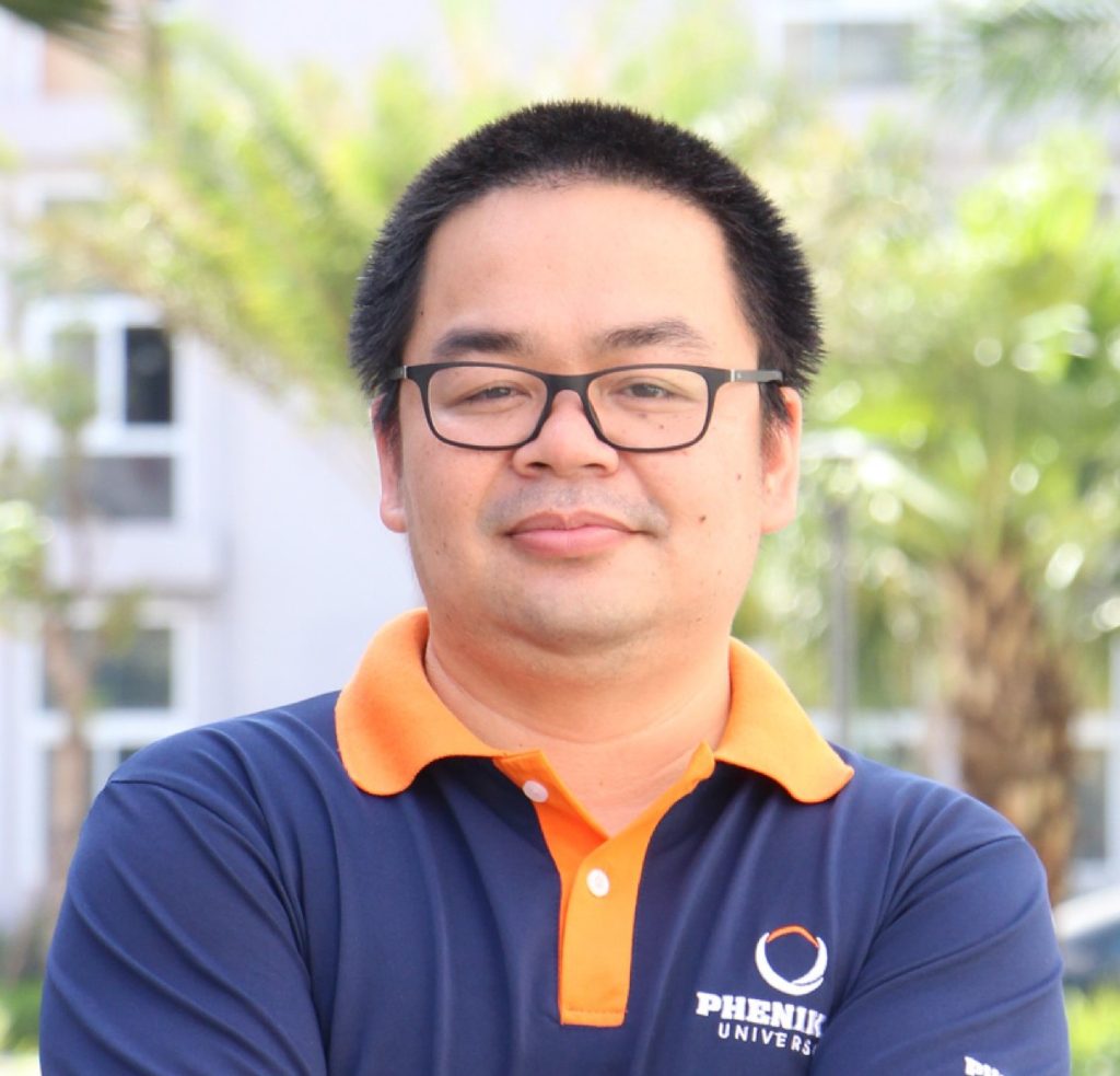 Members Quantum AI Lab Phenikaa University members-quantum-ai-lab-phenikaa-university